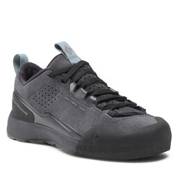 Black Diamond Trekking-skor Black Diamond Technician BD580023 Asphalt/Goblin Blue