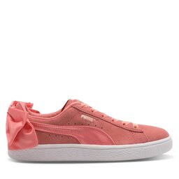 

Снікерcи Puma 367317-01 Рожевий