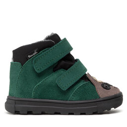 

Черевики Mrugała Andy 6180/2-26 Alpaca Grass, Зелений