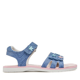 

Босоніжки Lurchi Lulu 33-21821-39 S Blue, Cиній
