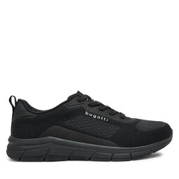 Bugatti Sneakers Bugatti 341-AFA1A-6900 Nero