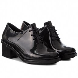 

Туфлі Melissa Dubrovka Ad 32245 Black 01003, Чорний