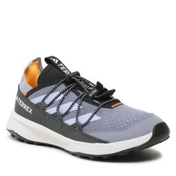 adidas Chaussures de trekking adidas Terrex Voyager 21 HEAT.RDY Travel Shoes HQ5829 Violet