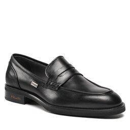 Pollini Polobotky Pollini SB10033G0FUT0000 Nero