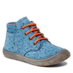 Froddo Snörskor Froddo G2130257-5 D Denim+