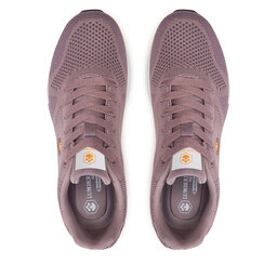 

Снікерcи Lumberjack Vendor SW62111-003-U22 Lilac CM005, Фіолетовий