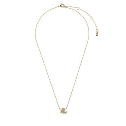Lauren Ralph Lauren Ogrlica Lauren Ralph Lauren 60572083 Gld