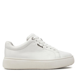 Tamaris Sneakersy Tamaris 1-23736-42 Biały