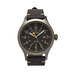 Timex Reloj Timex Expedition Scout TW4B01900 Negro