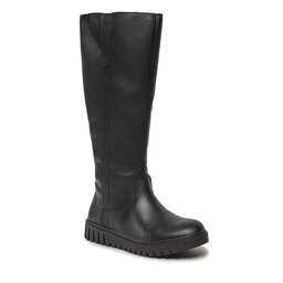 Rieker Stiefel Rieker Y3461-00 Schwarz / Schwarz 00