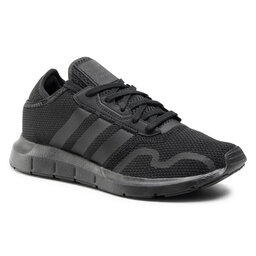 adidas Pantofi adidas Swift Run X FY2116 Cblack/Cblack/Cblack
