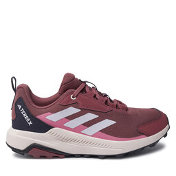 adidas Scarpe da trekking adidas Terrex Anylander IH3549 Rosso