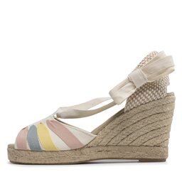 

Еспадрильї Gioseppo Somervell 66027 Multicolor, Бежевий