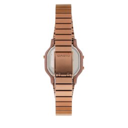 

Годинник Casio, Рожевий