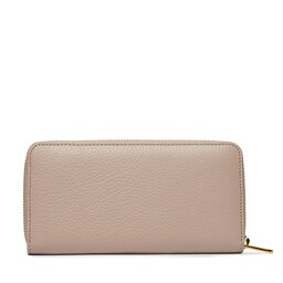 

Великий жіночий гаманець Coccinelle MQF Coccinelle Magie E2 MQF 11 04 01 Powder Pink N80, Бежевий