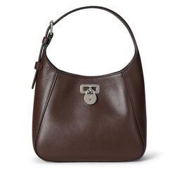 LAUREN RALPH LAUREN Torebka LAUREN RALPH LAUREN 431966750008 Brązowy