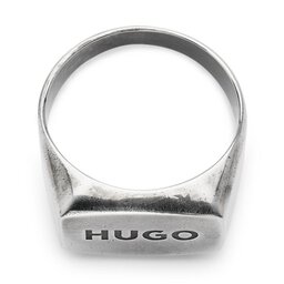 

Кільце Hugo 50494895 Silver 041, Срібний