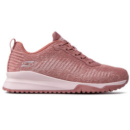 

Взуття Skechers Adventure Unknown 117179/BLSH Blush, Рожевий