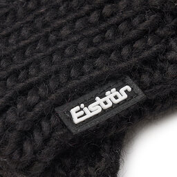 

Жіночі рукавички Eisbär Afra Mittens 80135 009, Чорний