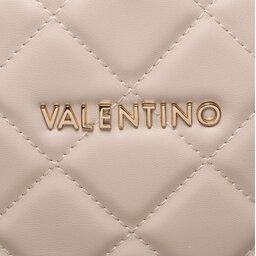 

Рюкзак Valentino Ocarina VBS3KK37 Ecru, Бежевий