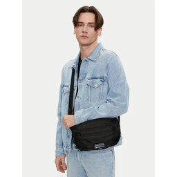 Puma Сумка на пояс﻿ Puma Academy Waist Bag 079937 01 Чорний