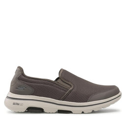 

Туфлі Skechers Go Walk 5 216013/KHK Khaki, Сірий