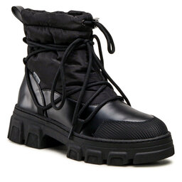 Tamaris Stövletter Tamaris 1-26829-37 Black 001