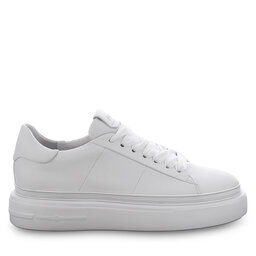 Kennel & Schmenger Sneakersy Kennel & Schmenger Elan 51-17050.625 Biela