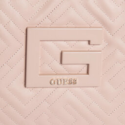 

Сумка Guess, Рожевий