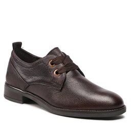 Sarah Karen Oksfordi Sarah Karen WI23-DALIA2-01 Dark Brown