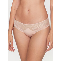 Passionata Passionata Класичні труси Maddie P47H40 Бежевий
