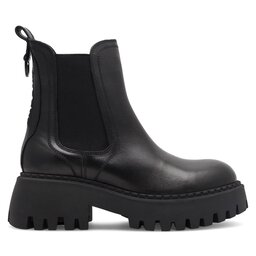 Badura Botki Badura 21801 Czarny