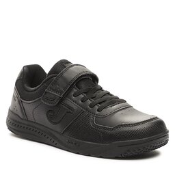 Joma Sneakersy Joma W.Harvard Jr 2301 WHARW2301V Black