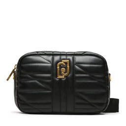 

Сумка Liu Jo Ecs M Camera Case AF3125 E0426 Nero 22222, Чорний
