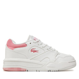 Lacoste Laisvalaikio batai Lacoste 7-48SUJ0004 Balta