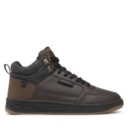 

Снікерcи O'Neill Honi Men Mid 90223056.30A Dark Brown, Коричневий