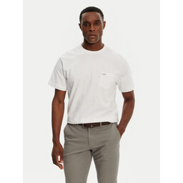 Guess Jeans Guess Jeans Футболка M5RI74 K8FQ4 Білий Regular Fit
