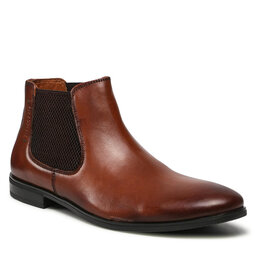 Salamander Štibletai Salamander Willson 31-63006-07 Cognac