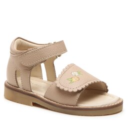 Lasocki Kids Sandaler Lasocki Kids Pepe 9N7225 Beige