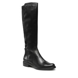 Caprice Botas de equitación Caprice 9-25513-41 Black Comb 019