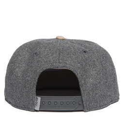 

Бейсболка Goorin Bros Flock Mountain 101-1373 GRH, Сірий