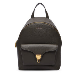 Coccinelle Рюкзак Coccinelle TFK Coccinelle Beat Grneratio E1 TFK 14 01 01 Зелений
