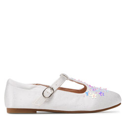 

Туфлі Nelli Blu CM2110271CG White, Білий