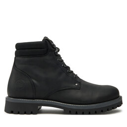 Jack&Jones Ορειβατικά παπούτσια Jack&Jones JfwStanton 12257999 Μαύρο