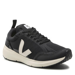 Veja Sneakersy Veja Condor 2 Alveomesh CL0102769B Black/Pierre