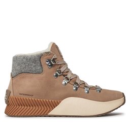 

Ботильйони Sorel Out N About™ Iii Conquest Wp NL4434-264 Omega Taupe/Gum 2, Коричневий