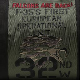 

Сумка Aeronautica Militare 231BO1086CT3050 Verde Militare 07253, Зелений