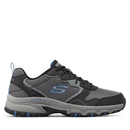 

Снікерcи Skechers Rocky Drift 237267/BKCC Black/Charcoal, Сірий