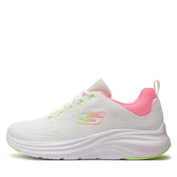 

Снікерcи Skechers Vapor Foam- 150022/WNPL Burgundy, Бордовий