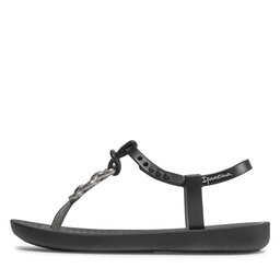 

Босоніжки Ipanema Class Charm II Kids 83203 Black/Silver 21128, Чорний